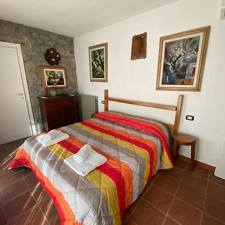 Villa Gallorosso Settignano Eksteriør billede