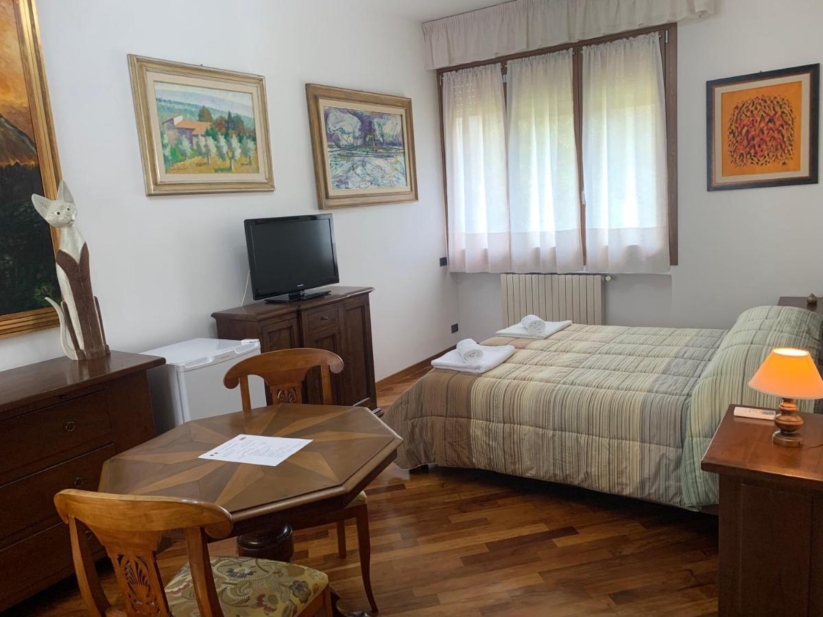 Villa Gallorosso Settignano Eksteriør billede