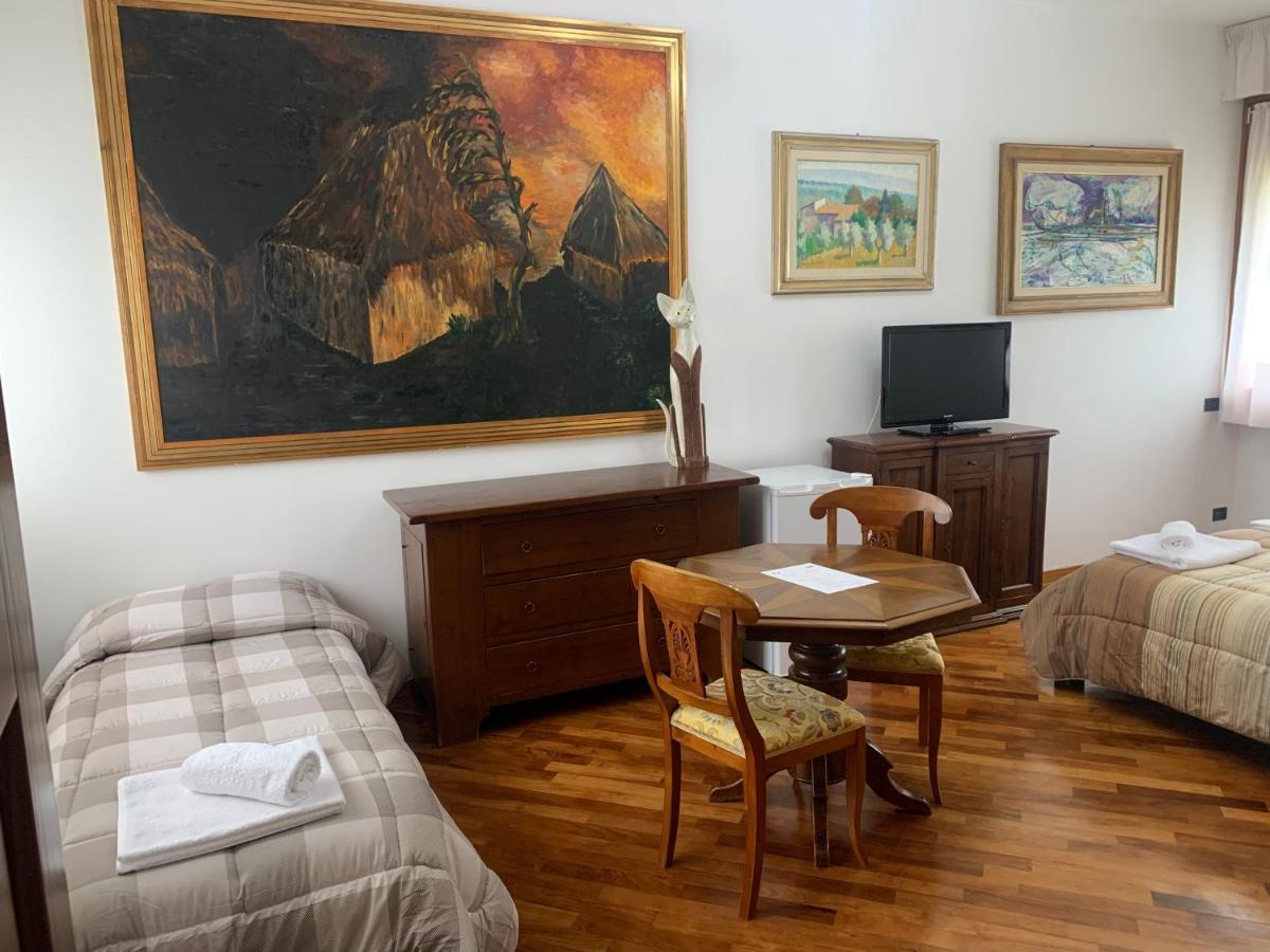 Villa Gallorosso Settignano Eksteriør billede