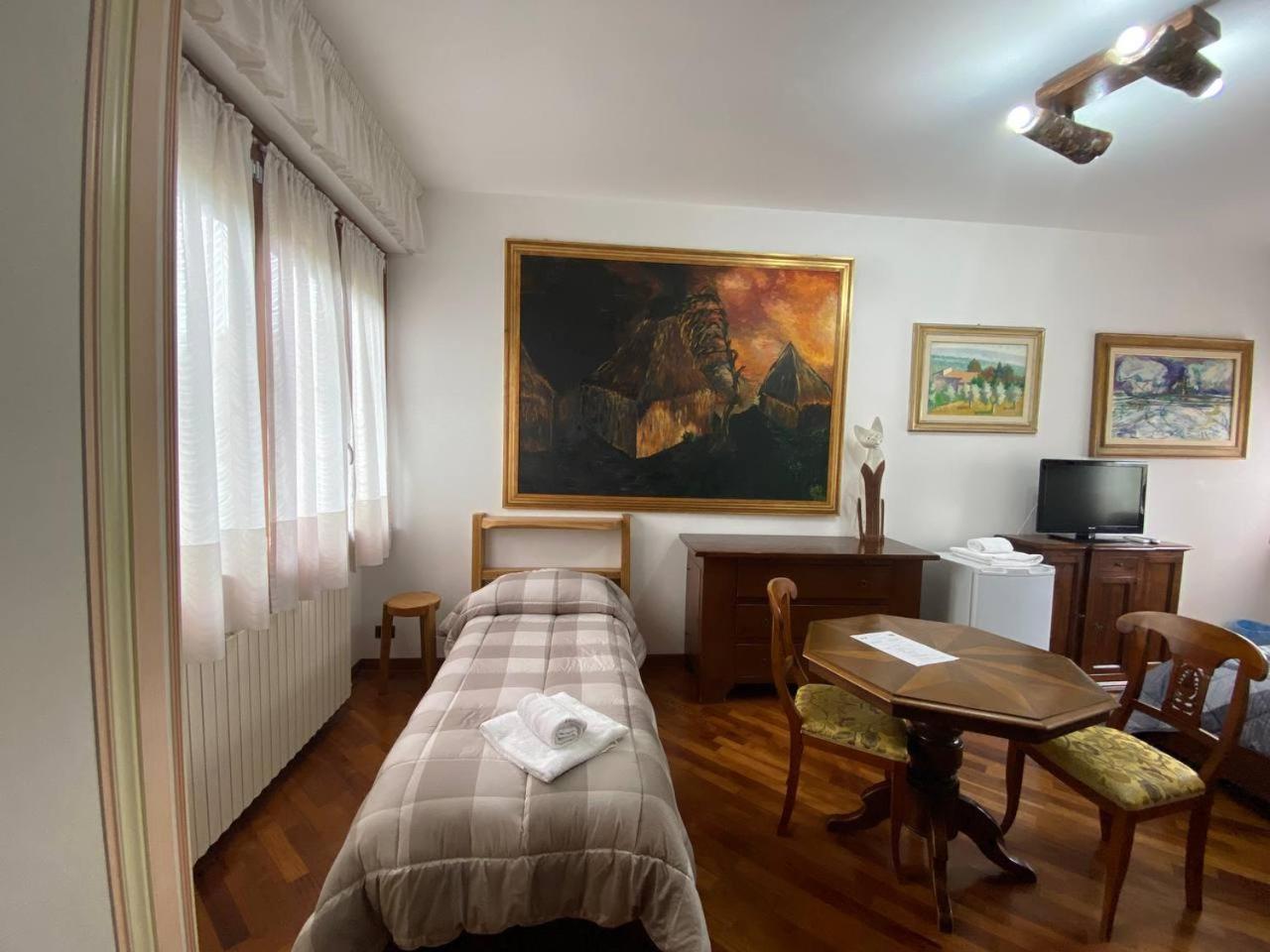 Villa Gallorosso Settignano Eksteriør billede