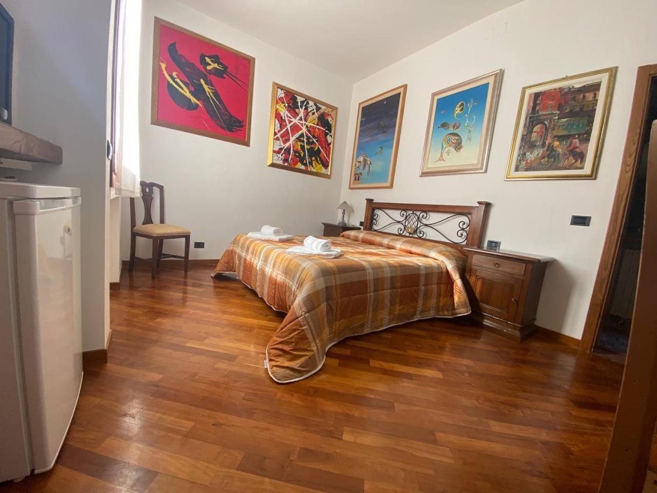 Villa Gallorosso Settignano Eksteriør billede