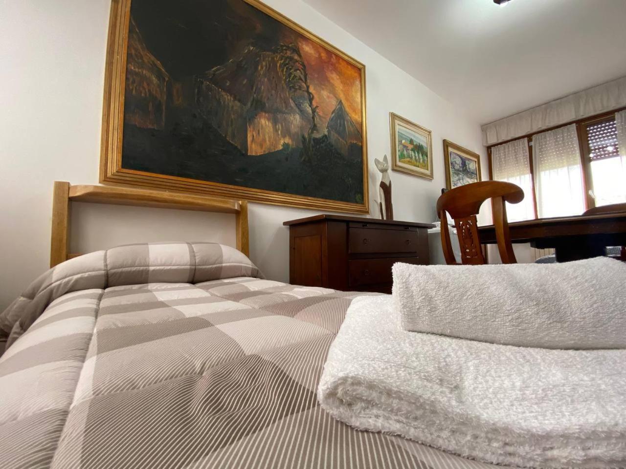 Villa Gallorosso Settignano Eksteriør billede
