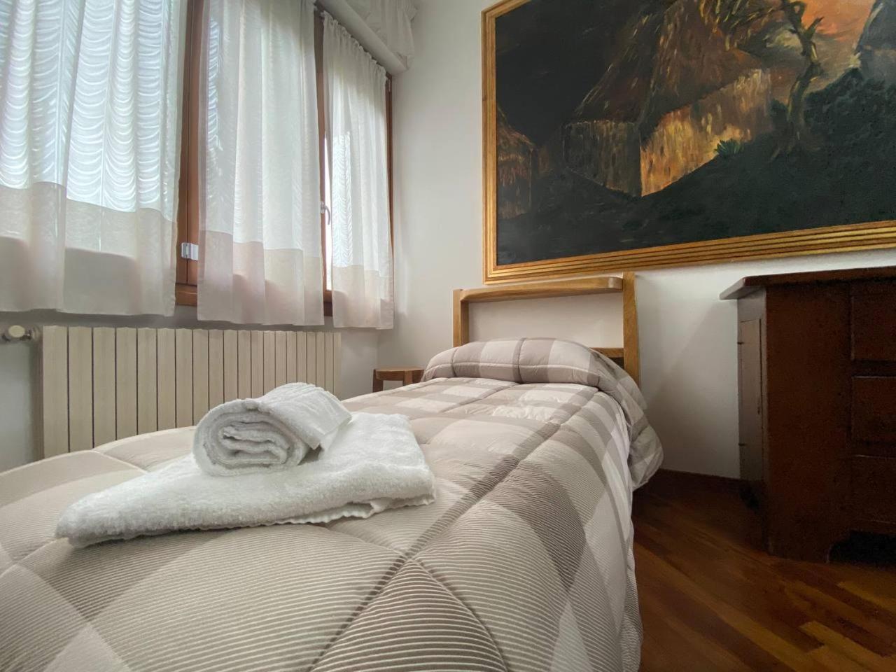 Villa Gallorosso Settignano Eksteriør billede