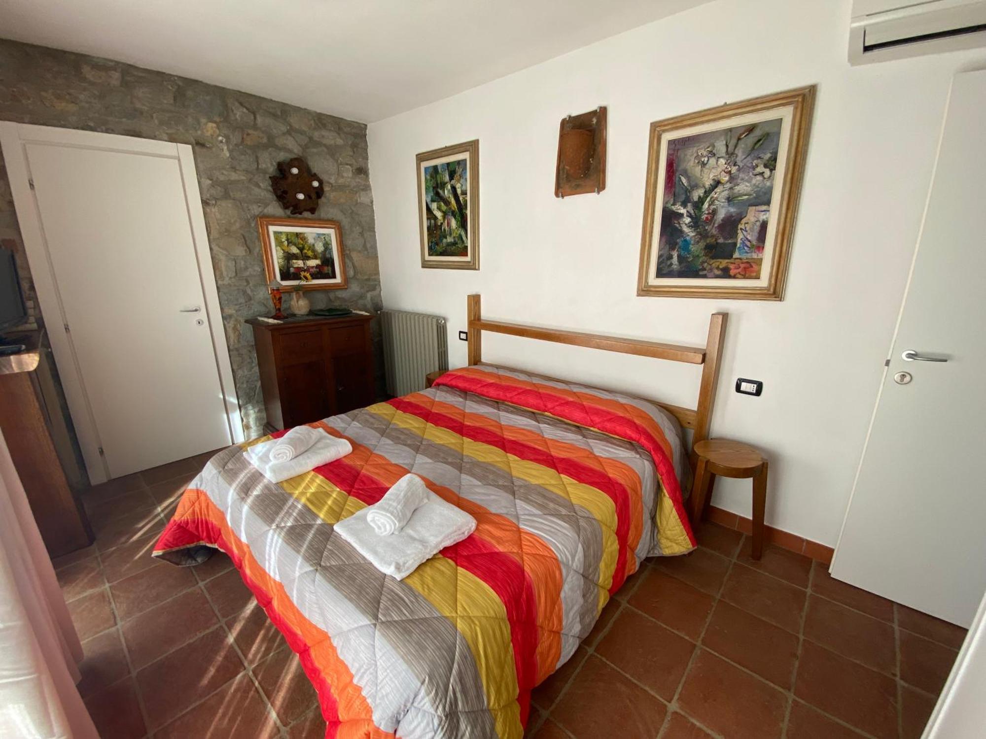 Villa Gallorosso Settignano Eksteriør billede